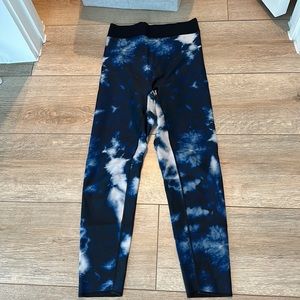 Ultracor reversible leggings